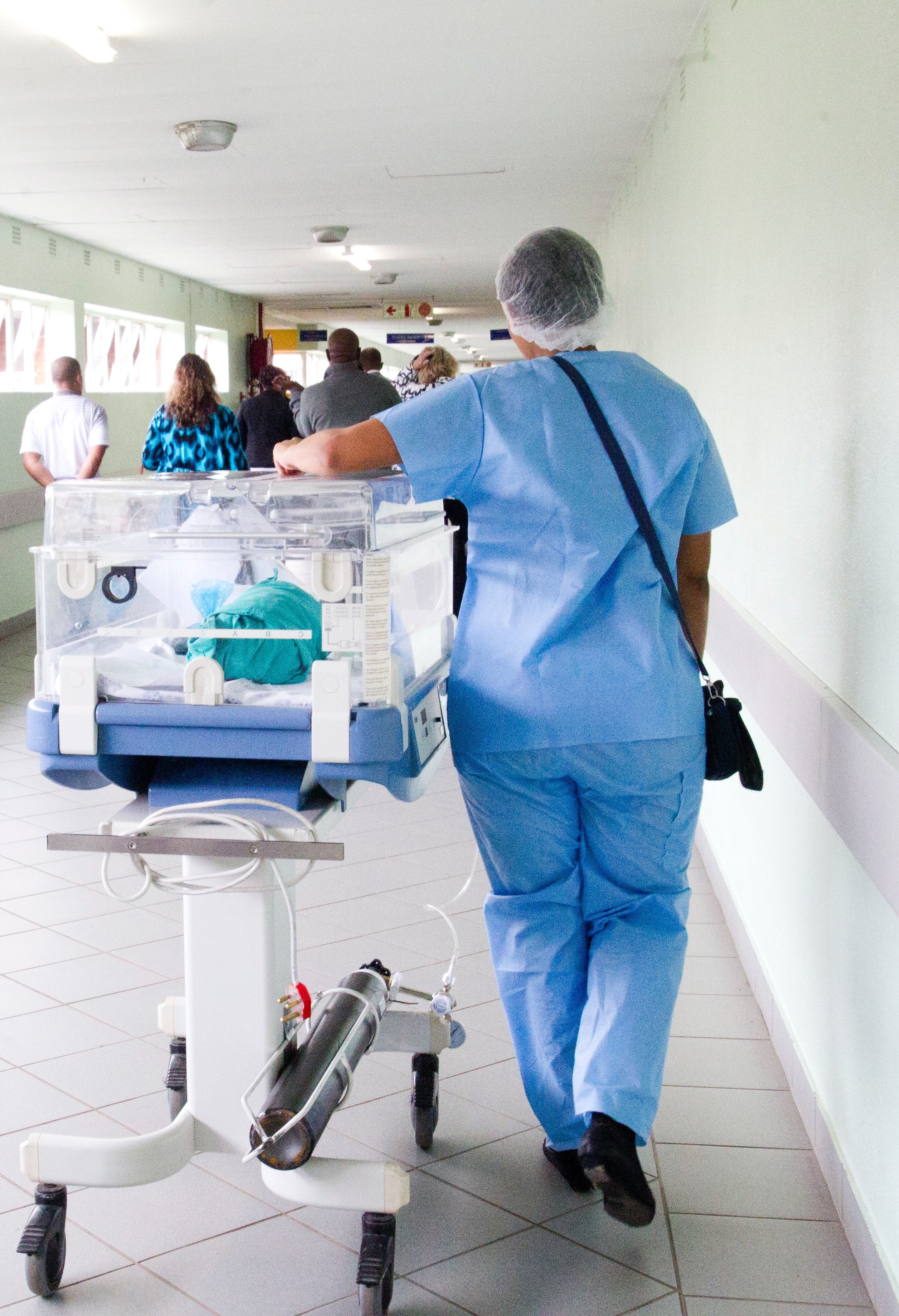 Chamberlain University Partners with DVXD to Drive Growth in Nursing Education